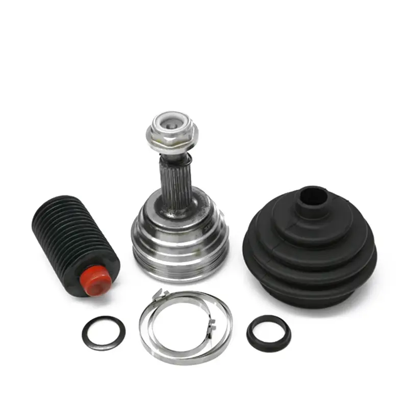 Drivknut yttre Volkswagen Polo 55 1.3 Fynd