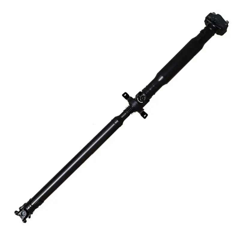 Kampanj Kardanaxel BMW X6 xDrive 50 i F16, F86