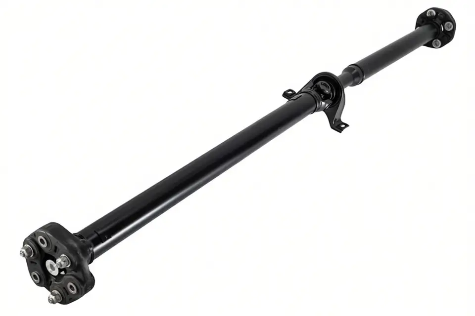 Begränsat antal Mellanaxel Dodge Charger 6.1 Srt8 1879 mm