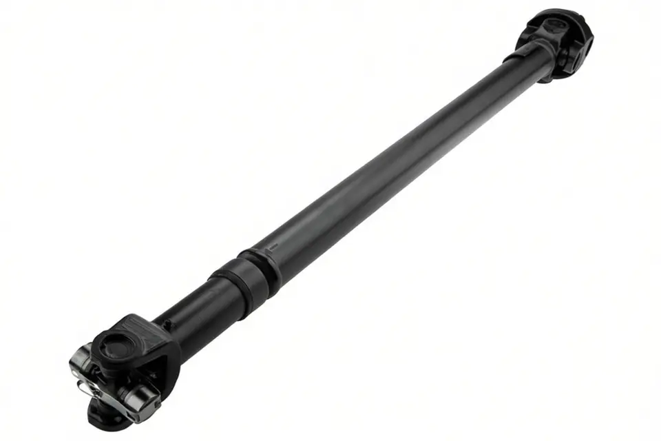 Köp nu Kardan Jeep Wrangler II 2.5 970 mm