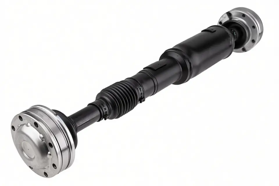 Jeep Wrangler IV 2.0 kardanaxel Outlet