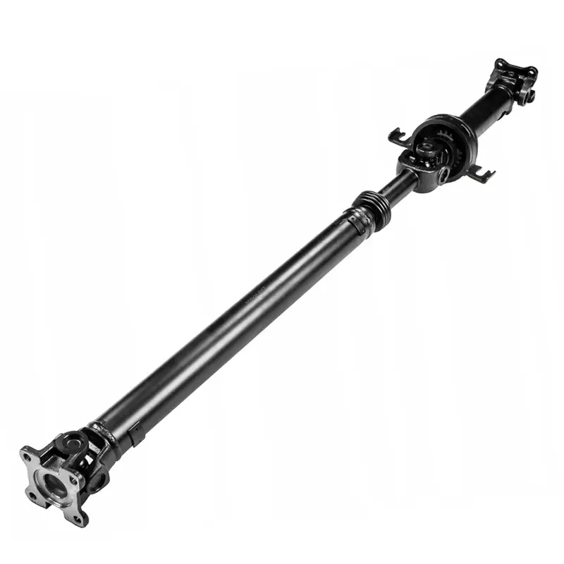 Kardanaxel Mazda Bt-50 2.5 Mrz-cd 4x4 Sänkt pris