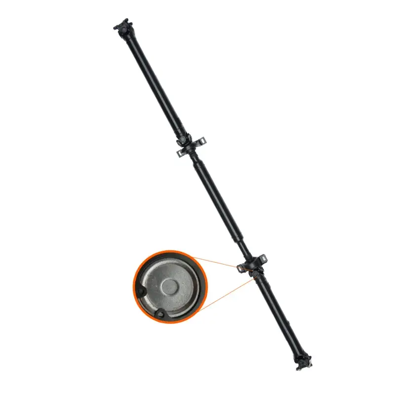 Köp online Kardanaxel Mercedes Vito 108 D 2.3 2458 mm