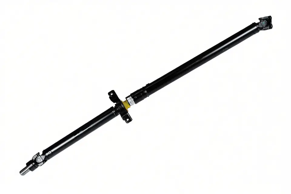 Snabb leverans Kardanaxel till Subaru Legacy V Kombi Br 2.5 i AWD