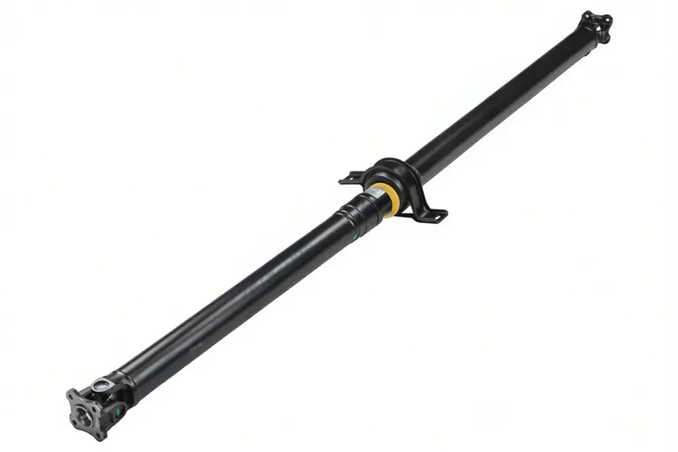 Kardan till Suzuki SX4 1.5 VVT Rabatter