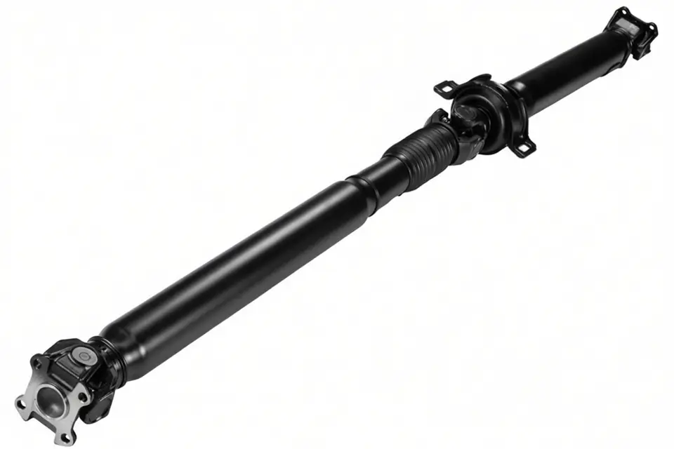 Erbjudandepris Mellanaxel Toyota Hilux VIII Pickup N1 2.8 D-4d 4wd automat
