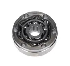 Snabb leverans Kardan Volvo V70 I 2.3 T AWD 875, 876