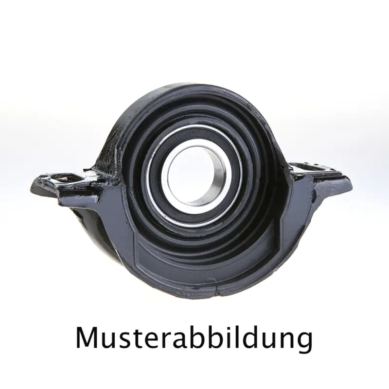 Kundfavorit Stödlager Volkswagen Multivan T5 2.0 TDI 4motion