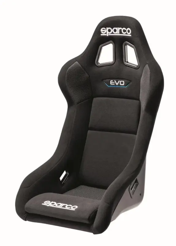 Endast idag Sparco Evo QRT