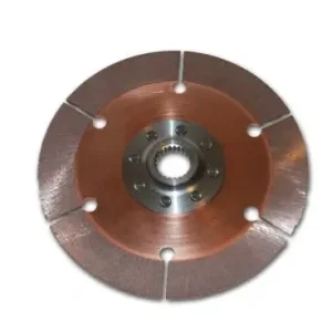 Sänkt pris Lamell Bmw 22 splines