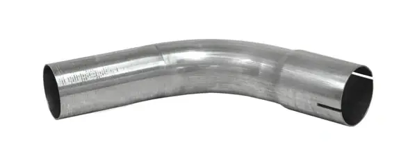 Rörböj 60 grader 2,5 tum Rostfritt (63mm) Beställ nu