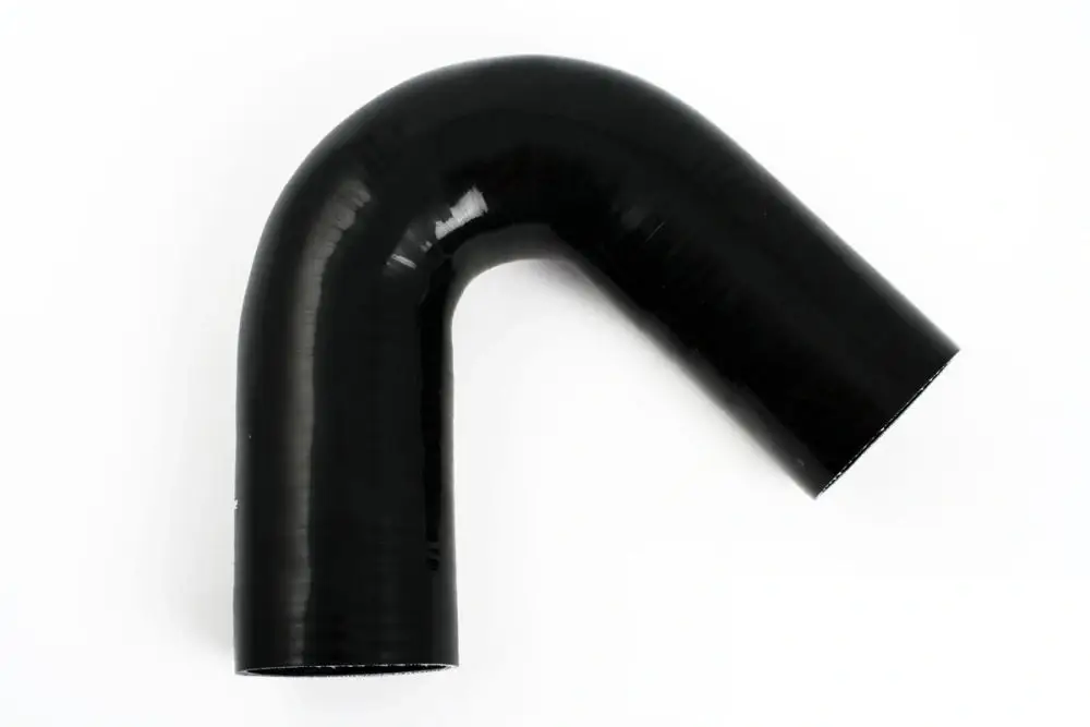 Silikonslang 135 Grader 2" (51mm) Rea