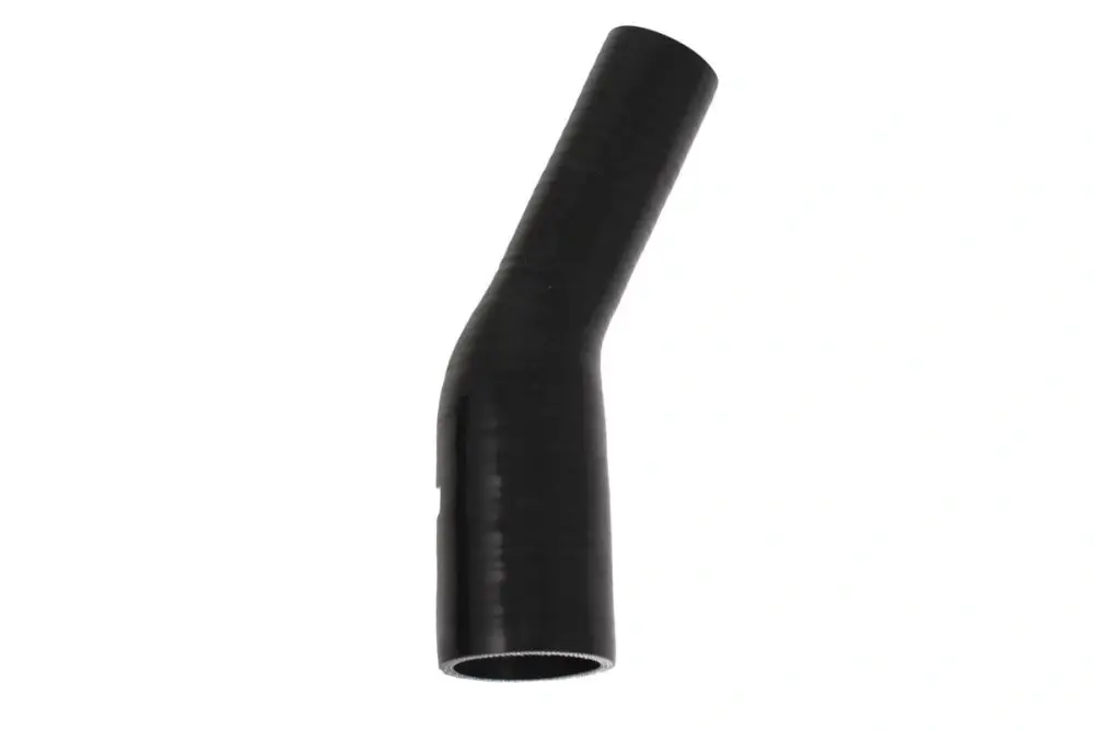 Silikonslang 25 Grader 3,5-4" (89-102mm) Begränsat antal
