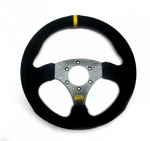 Sista chansen QSP 350 Flat