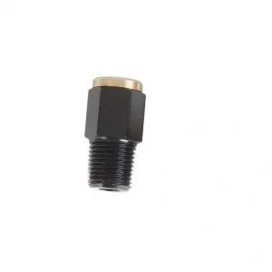 1/8" NPT pneumatisk koppling för 1/4" slang Sänkt pris