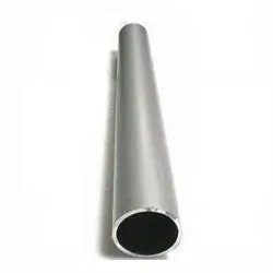 Lägg i varukorgen Aluminiumrör Rak 60x3mm (2 3/8 tum)