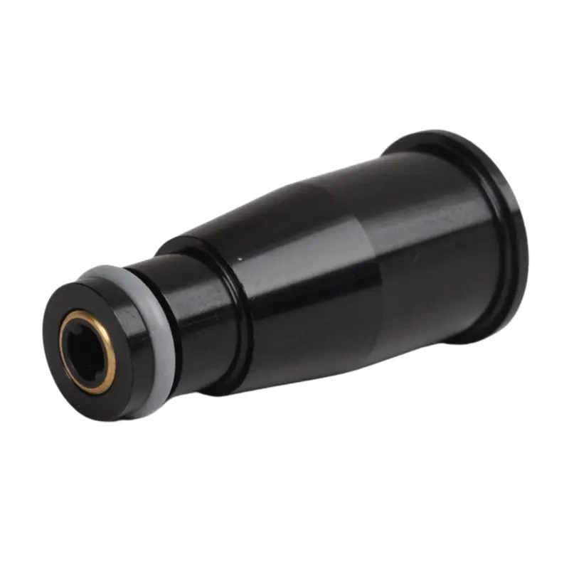 Adapter från 11mm-14mm spridare lång Nyhet