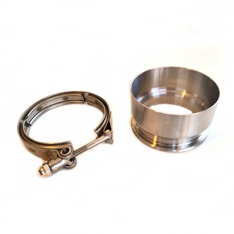 Köp nu Downpipefläns Borg Warner EFR 3"