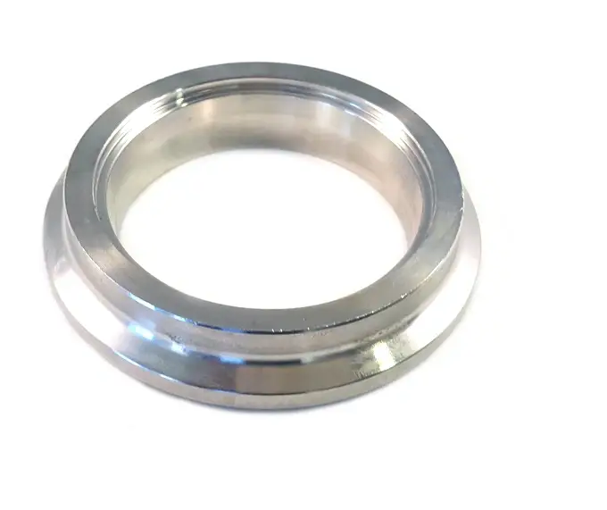 Turbosmart svetsfläns inlopp 50mm Begränsat erbjudande