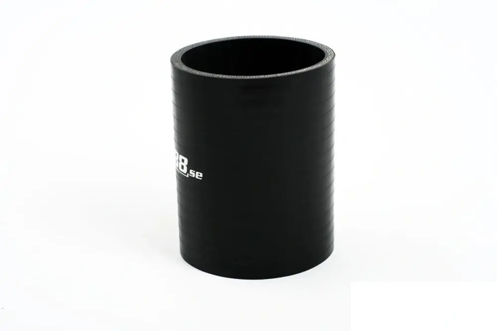 Nedsatt pris Silikonslang rak 3,125" (80mm)