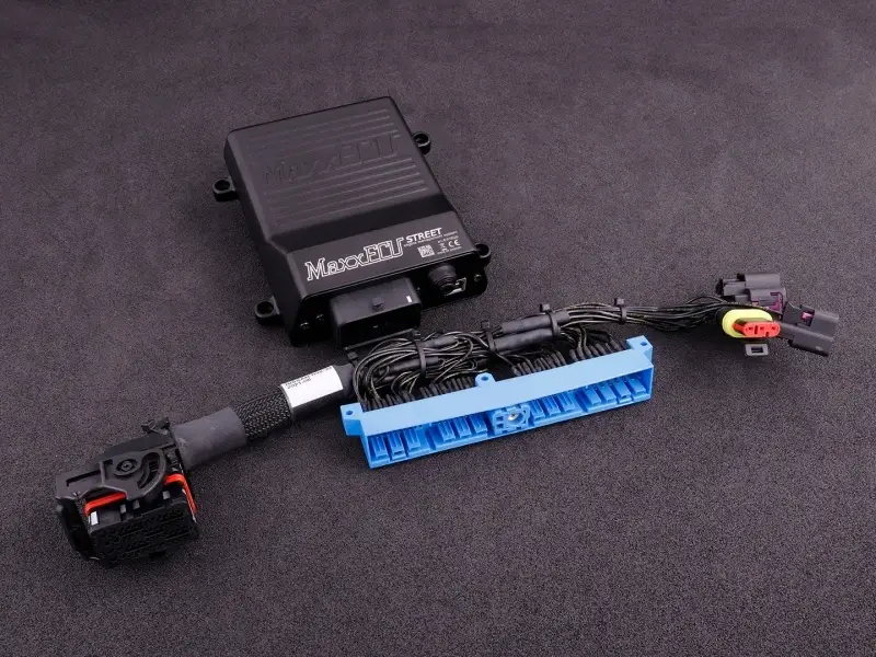 Premium MaxxECU Street motorstyrning PNP - Nissan Skyline GTS/GT-R R32/33