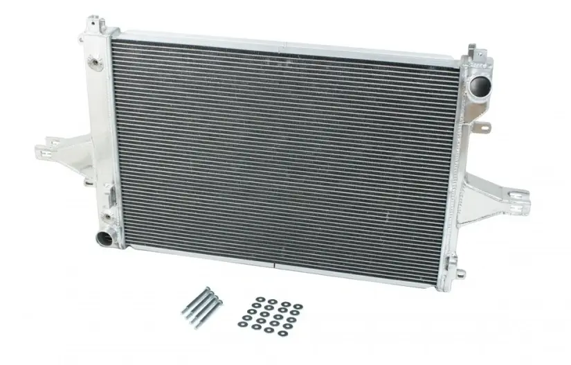 Vattenkyl aluminium Volvo V70R S60R Endast idag