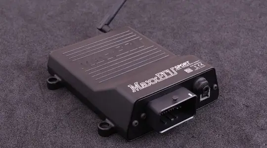 Snabb leverans MaxxECU Sport motorstyrning (Endast lös box)