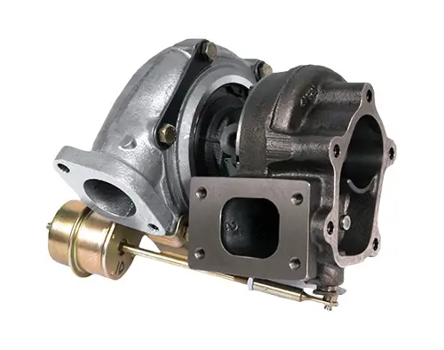 Garrett GT2860R (RB26DETT bolt on) Billigare