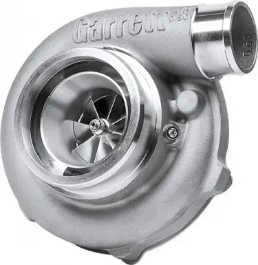 Snabb frakt GTX3076R GEN 2 Garrett 0.82 T3 / V-band