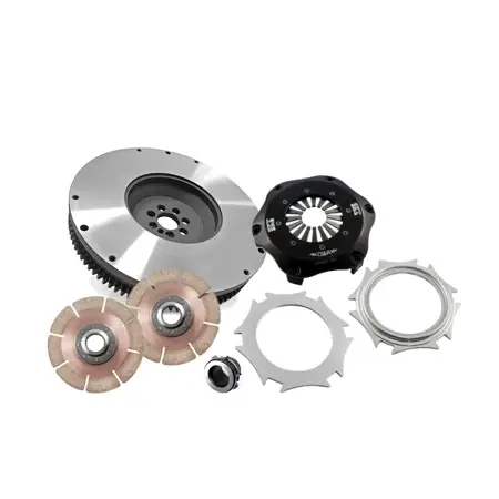 Extra rabatt Volvo Vitmotor Kopplingskit 200mm - 1650nm