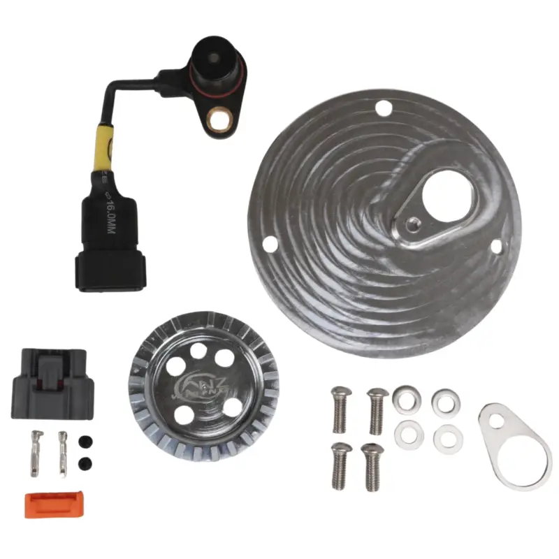 CAS trigger paket (RB motorer) Sänkt pris