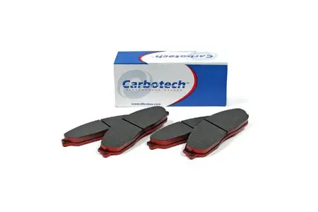 Lägg i varukorgen Audi S2 92-96 bak Carbotech XP8