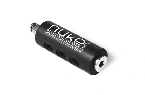 Begränsat erbjudande Vacuum Station Slim 3x outputs