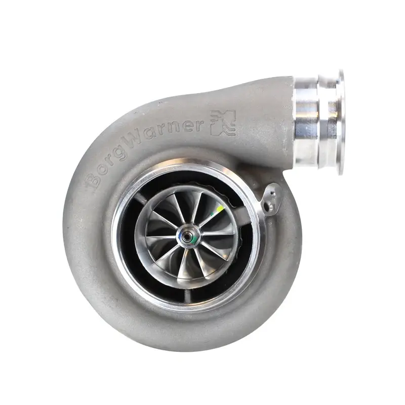 Utförsäljning Borg Warner S400 SX-E 110mm -S488 (Supercore)