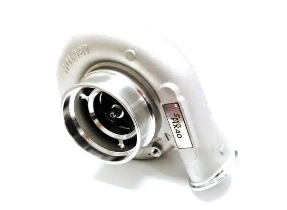 Holset Super HX40 - Competition (Supercore) Extra rabatt