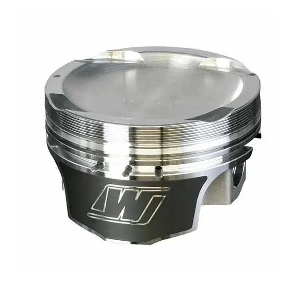 Wiseco Kolvar VW 2.3L V5 20V 5 Cyl. AQN/AZX(8.0 1) (81.50mm) Snabb frakt