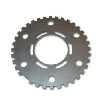 Endast denna vecka Triggerhjul 153mm / 65mm (36-1)