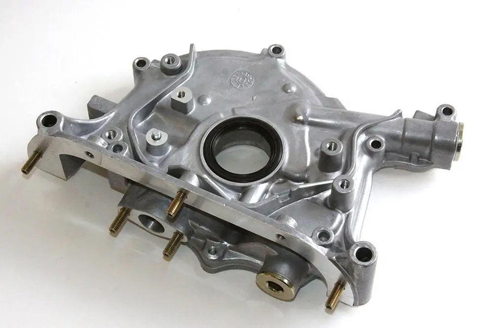ACL Race Oljepump Performance Honda CRV B20B4, B18C1, CIVIC SI B16A2, CRV B20Z2 (STD) Nyhet