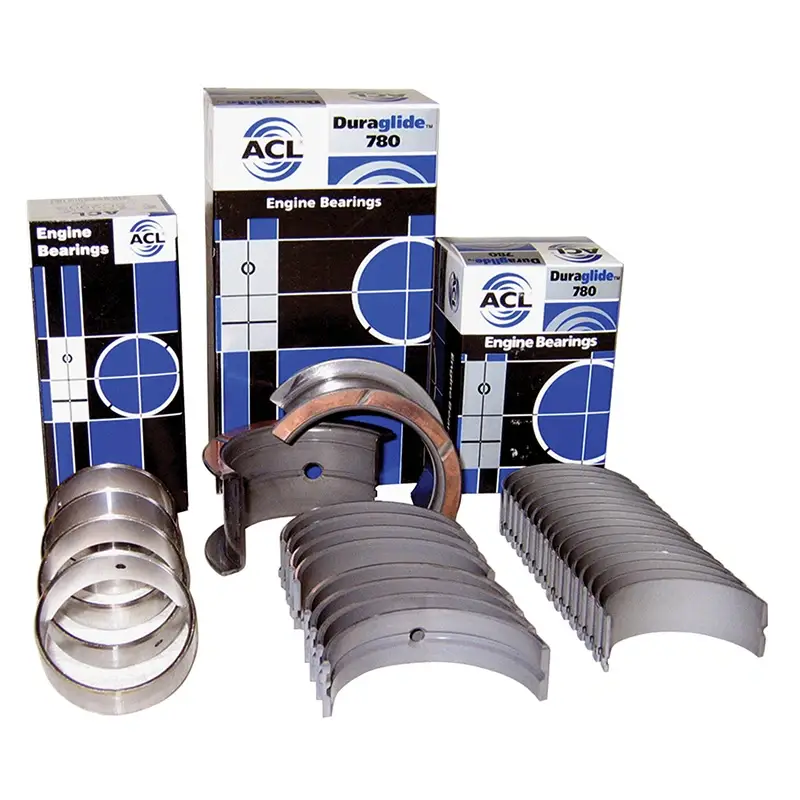 ACL Ramlager Audi 5cyl 20V (axial inkluderad) (.75) Beställ nu