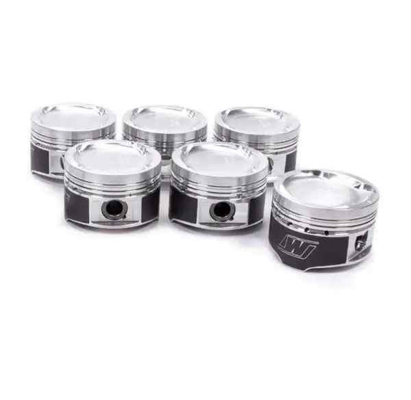 Wiseco Kolvar BMW S38 B36 (94.50mm) Rea