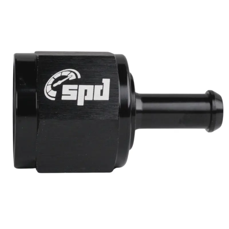 Kampanj AN6 hona - 8mm slang adapter