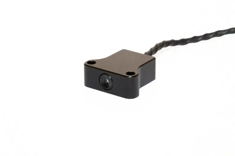 Expressleverans ECU Master Thermal camera (250°C)