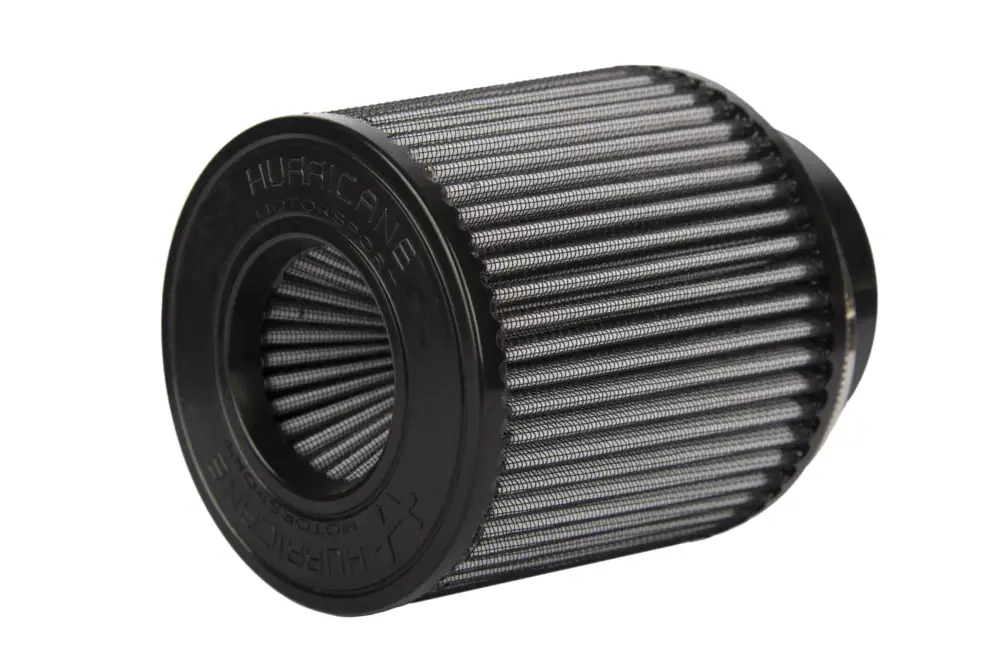 Extra rabatt Hurricane luftfilter DryFlow 89mm (3,5")