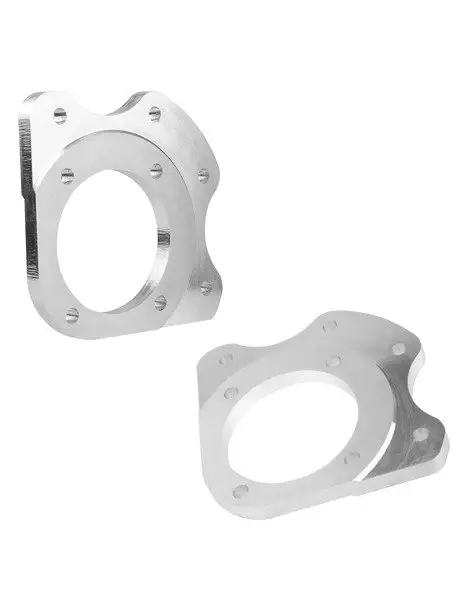 Nyhet BMW E30 / E36 Compact Bak Dubbel Bromsoksadapter (298mm)