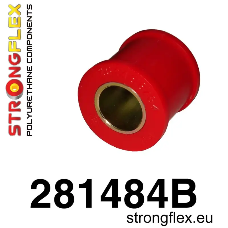 Billig Panhard Stag Bussning Diff Bussning 26mm