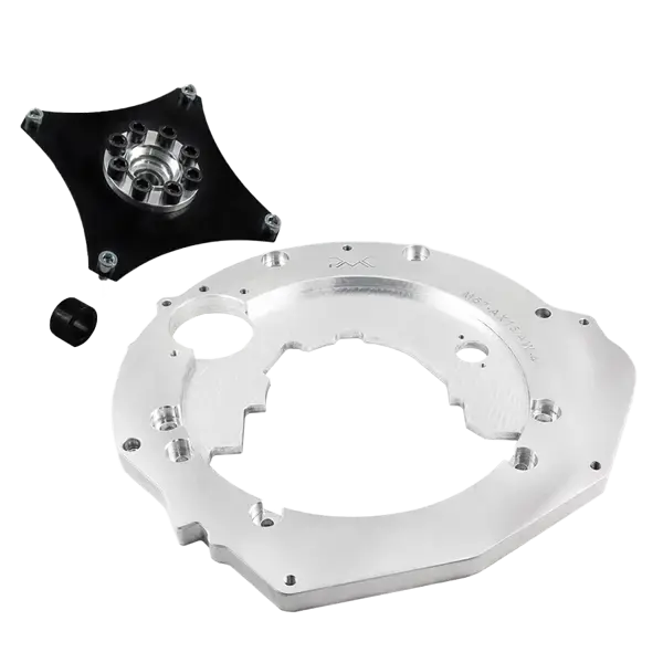Begränsat antal Adapter Kit BMW M57 - JEEP AW4