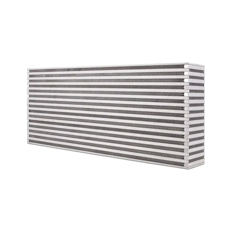Kampanjpris Garrett Intercooler cellpaket (610x307x89)