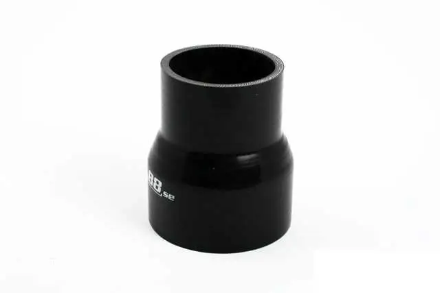 Sänkt pris Silikonslang Svart 4 - 4,25‘‘ (102-108 mm)