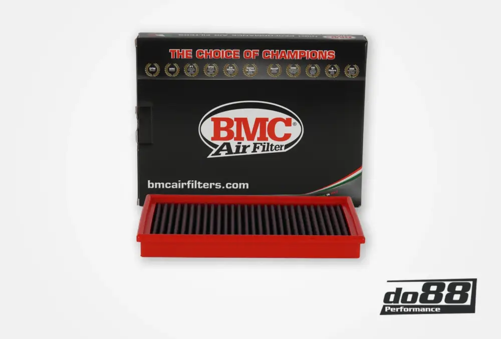 Endast idag BMC Modellanpassat Luftfilter, SAAB 900 9-3