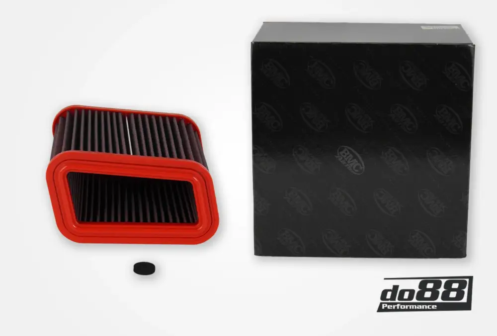 Erbjudandepris BMC Modellanpassat Luftfilter, BMW M3 E9x